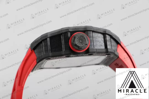 Replica Watch-RICHARD MILLE-ref.RM12-01-Elite Clone-42mmx51mm