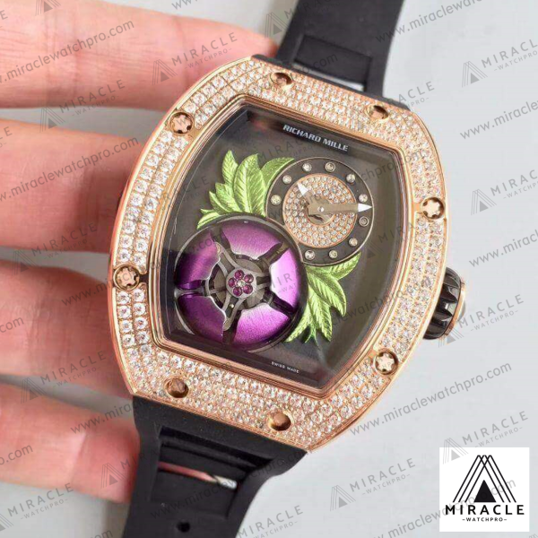 RICHARD-MILLE-ref.RM19-02-Elite-Clone-42mmx51mm-3 Replica Watch-RICHARD MILLE-ref.RM19-02-Elite Clone-42mmx51mm