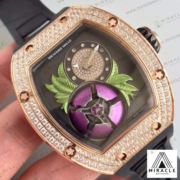 RICHARD-MILLE-ref.RM19-02-Elite-Clone-42mmx51mm-4 Replica Watch-RICHARD MILLE-ref.RM19-02-Elite Clone-42mmx51mm