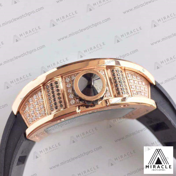 RICHARD-MILLE-ref.RM19-02-Elite-Clone-42mmx51mm-5 Replica Watch-RICHARD MILLE-ref.RM19-02-Elite Clone-42mmx51mm