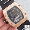 RICHARD-MILLE-ref.RM19-02-Elite-Clone-42mmx51mm-6 Replica Watch-RICHARD MILLE-ref.RM19-02-Elite Clone-42mmx51mm