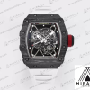 RICHARD-MILLE-ref.RM35-01-Elite-Clone-42.70mm49-1 Replica Watch-RICHARD MILLE-ref.RM35-01-Elite Clone-42.70mm*49.94mm