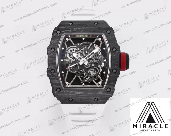 RICHARD-MILLE-ref.RM35-01-Elite-Clone-42.70mm49-1 Replica Watch-RICHARD MILLE-ref.RM35-01-Elite Clone-42.70mm*49.94mm
