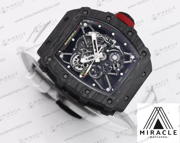 RICHARD-MILLE-ref.RM35-01-Elite-Clone-42.70mm49-2 Replica Watch-RICHARD MILLE-ref.RM35-01-Elite Clone-42.70mm*49.94mm