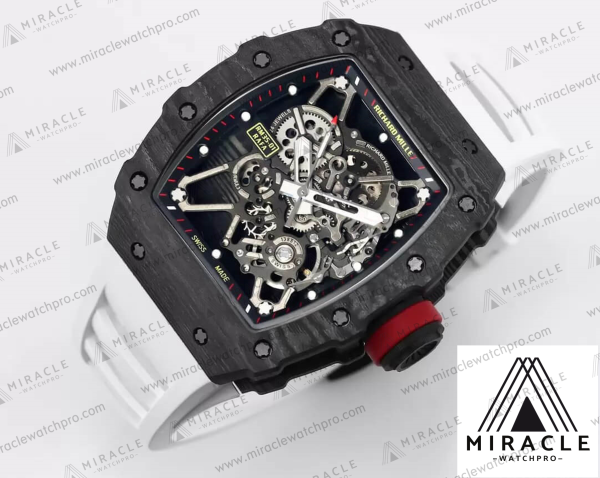 RICHARD-MILLE-ref.RM35-01-Elite-Clone-42.70mm49-3 Replica Watch-RICHARD MILLE-ref.RM35-01-Elite Clone-42.70mm*49.94mm