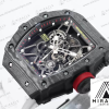 RICHARD-MILLE-ref.RM35-01-Elite-Clone-42.70mm49-4 Replica Watch-RICHARD MILLE-ref.RM35-01-Elite Clone-42.70mm*49.94mm