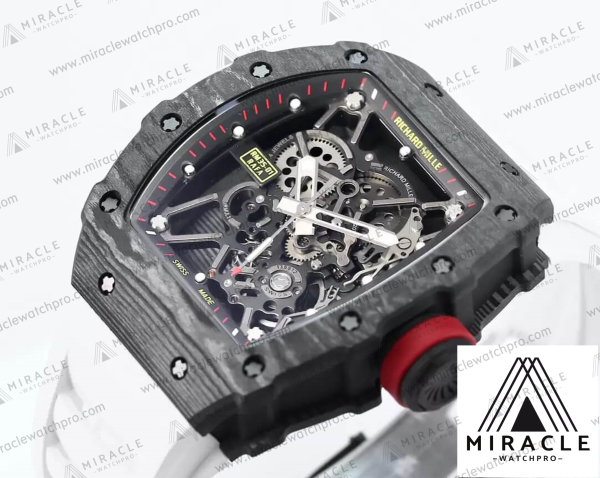 RICHARD-MILLE-ref.RM35-01-Elite-Clone-42.70mm49-4 Replica Watch-RICHARD MILLE-ref.RM35-01-Elite Clone-42.70mm*49.94mm
