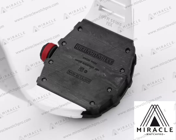 RICHARD-MILLE-ref.RM35-01-Elite-Clone-42.70mm49-7 Replica Watch-RICHARD MILLE-ref.RM35-01-Elite Clone-42.70mm*49.94mm