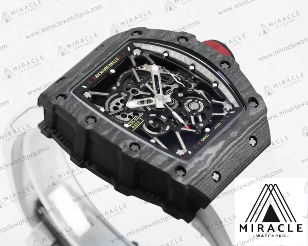 RICHARD-MILLE-ref.RM35-01-Elite-Clone-42.70mm49-8 Replica Watch-RICHARD MILLE-ref.RM35-01-Elite Clone-42.70mm*49.94mm