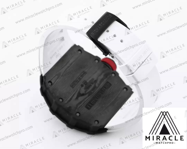 RICHARD-MILLE-ref.RM35-01-Elite-Clone-42.70mm49-9 Replica Watch-RICHARD MILLE-ref.RM35-01-Elite Clone-42.70mm*49.94mm