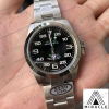 ROLEX-Air-King-ref.M126900-0001-Elite Clone-40mm-Replica Watch
