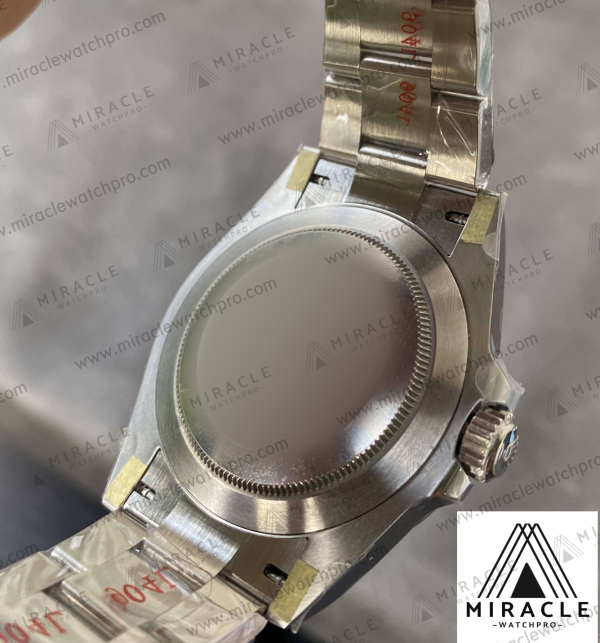 ROLEX-Air-King-ref.M126900-0001-Elite Clone-40mm-Replica Watch