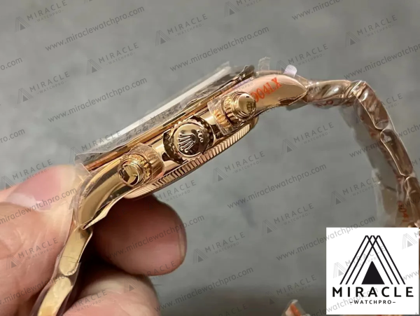 ROLEX-COSMOGRAPH-DAYTONA-REF.126505-ELITE-CLONE-4131-40MM-6 Replica Watch-ROLEX-COSMOGRAPH DAYTONA-REF.126505-ELITE CLONE 4131 MOVEMENT-40MM