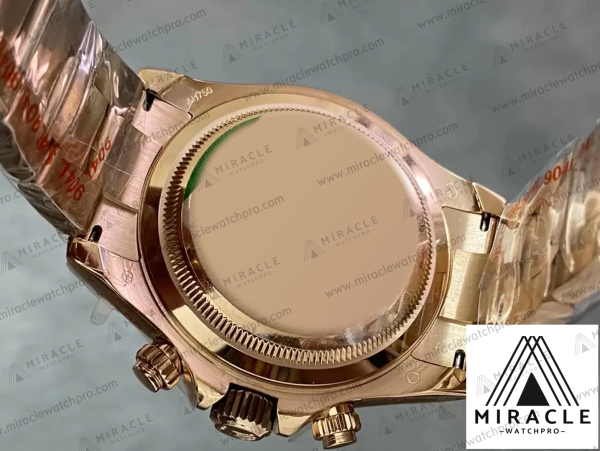 ROLEX-COSMOGRAPH-DAYTONA-REF.126505-ELITE-CLONE-4131-40MM-7 Replica Watch-ROLEX-COSMOGRAPH DAYTONA-REF.126505-ELITE CLONE 4131 MOVEMENT-40MM