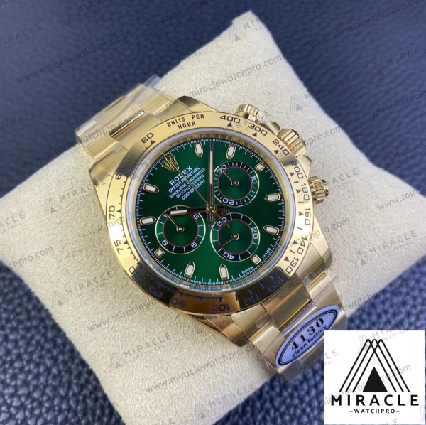 ROLEX-COSMOGRAPH DAYTONA-REF.M116508-0013-ELITE CLONE-40MM-Replica Watch