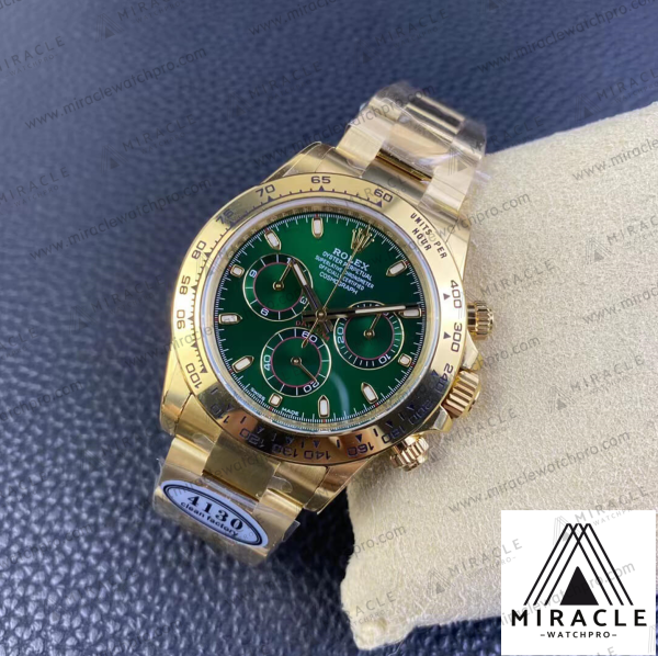 ROLEX-COSMOGRAPH DAYTONA-REF.M116508-0013-ELITE CLONE-40MM-Replica Watch