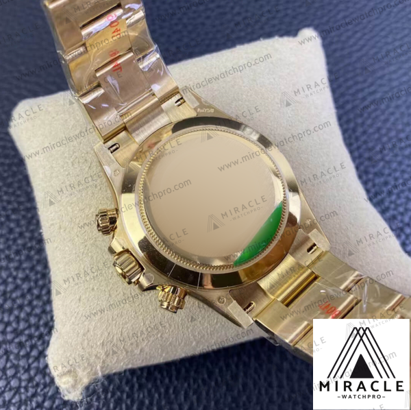 ROLEX-COSMOGRAPH DAYTONA-REF.M116508-0013-ELITE CLONE-40MM-Replica Watch
