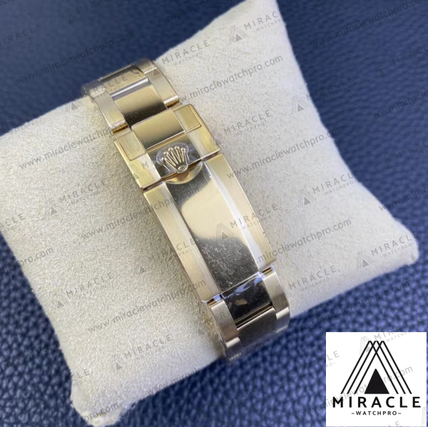 ROLEX-COSMOGRAPH DAYTONA-REF.M116508-0013-ELITE CLONE-40MM-Replica Watch