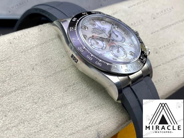 ROLEX-COSMOGRAPH-DAYTONA-REF.M116519LN-0026-ELITE-CLONE-40MM-5 ROLEX-COSMOGRAPH DAYTONA-REF.M116519LN-0026-ELITE CLONE-40MM-Replica Watch