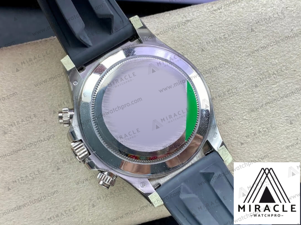 ROLEX-COSMOGRAPH-DAYTONA-REF.M116519LN-0026-ELITE-CLONE-40MM-7 ROLEX-COSMOGRAPH DAYTONA-REF.M116519LN-0026-ELITE CLONE-40MM-Replica Watch