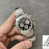 Replica Watch-ROLEX-COSMOGRAPH DAYTONA-REF.M126509-0002-ELITE CLONE 4131 MOVEMENT-40MM