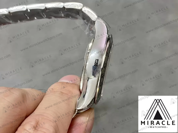 ROLEX-COSMOGRAPH-DAYTONA-REF.M126509-0003-ELITE-CLONE-4131-40MM-5 Replica Watch-ROLEX-COSMOGRAPH DAYTONA-REF.M126509-0003-ELITE CLONE 4131 MOVEMENT-40MM