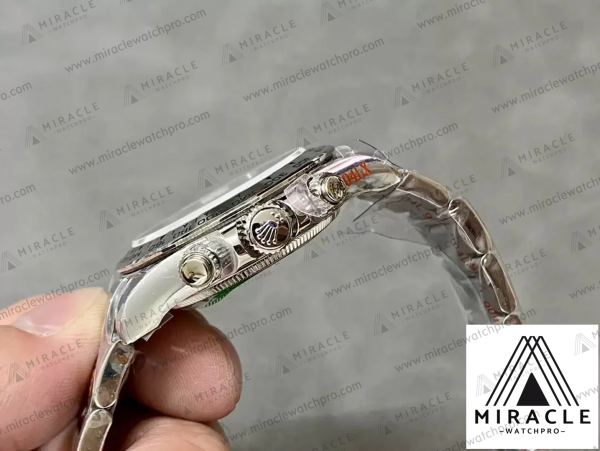ROLEX-COSMOGRAPH-DAYTONA-REF.M126509-0003-ELITE-CLONE-4131-40MM-6 Replica Watch-ROLEX-COSMOGRAPH DAYTONA-REF.M126509-0003-ELITE CLONE 4131 MOVEMENT-40MM