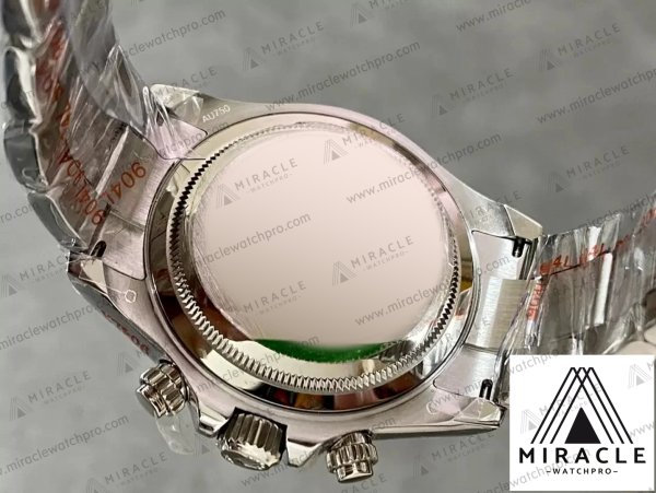 ROLEX-COSMOGRAPH-DAYTONA-REF.M126509-0003-ELITE-CLONE-4131-40MM-7 Replica Watch-ROLEX-COSMOGRAPH DAYTONA-REF.M126509-0003-ELITE CLONE 4131 MOVEMENT-40MM