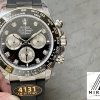 Replica Watch-ROLEX-COSMOGRAPH DAYTONA-REF.M126519ln-0004-ELITE CLONE 4131 MOVEMENT-40MM