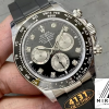 Replica Watch-ROLEX-COSMOGRAPH DAYTONA-REF.M126519ln-0004-ELITE CLONE 4131 MOVEMENT-40MM