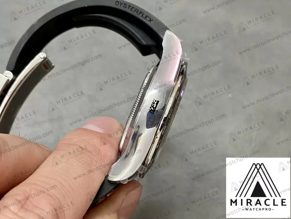 Replica Watch-ROLEX-COSMOGRAPH DAYTONA-REF.M126519ln-0004-ELITE CLONE 4131 MOVEMENT-40MM