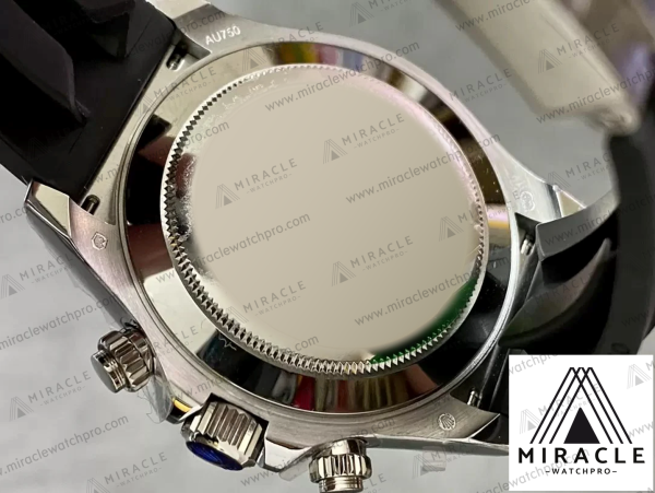 Replica Watch-ROLEX-COSMOGRAPH DAYTONA-REF.M126519ln-0004-ELITE CLONE 4131 MOVEMENT-40MM
