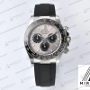 Replica Watch-ROLEX-COSMOGRAPH DAYTONA-REF.M126519LN-ELITE CLONE 4131 MOVEMENT-40MM