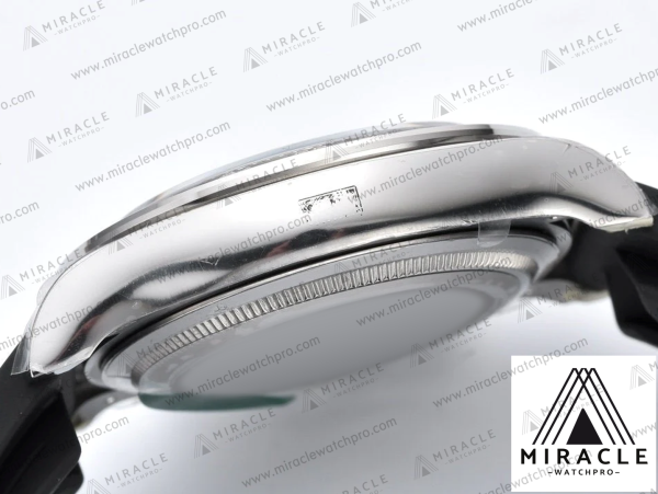 Replica Watch-ROLEX-COSMOGRAPH DAYTONA-REF.M126519LN-ELITE CLONE 4131 MOVEMENT-40MM