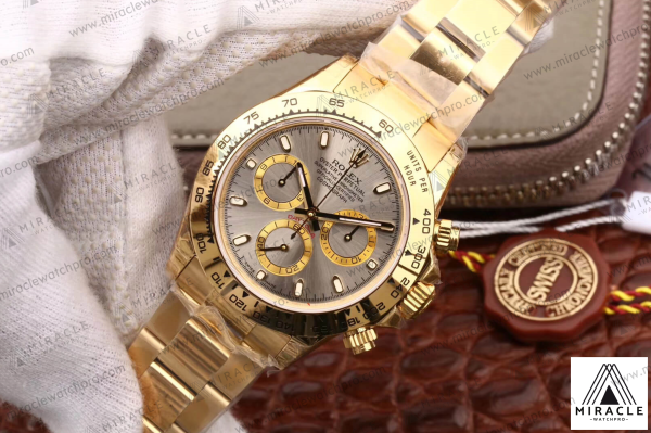 ROLEX-COSMOGRAPH-DAYTONA-ref.116508-Elite-Clone-40mm-4 ROLEX-COSMOGRAPH DAYTONA-ref.116508-Elite Clone-40mm-Replica Watch