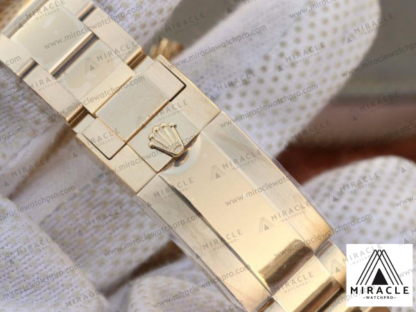 ROLEX-COSMOGRAPH DAYTONA-ref.116598 RBOW-Elite Clone-40mm-Replica Watch