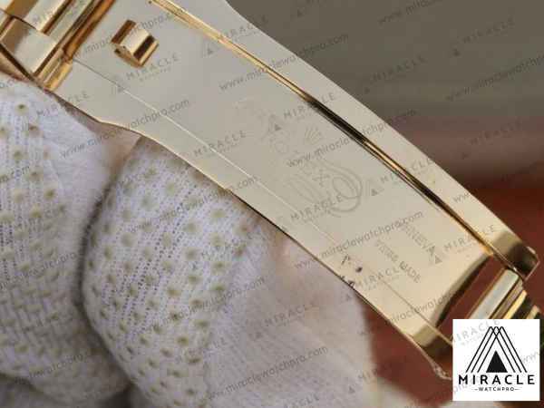 ROLEX-COSMOGRAPH DAYTONA-ref.116598 RBOW-Elite Clone-40mm-Replica Watch