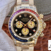 ROLEX-COSMOGRAPH DAYTONA-ref.116598 RBOW-Elite Clone-40mm-Replica Watch