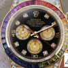 ROLEX-COSMOGRAPH DAYTONA-ref.116598 RBOW-Elite Clone-40mm-Replica Watch