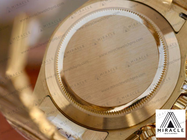 ROLEX-COSMOGRAPH DAYTONA-ref.116598 RBOW-Elite Clone-40mm-Replica Watch