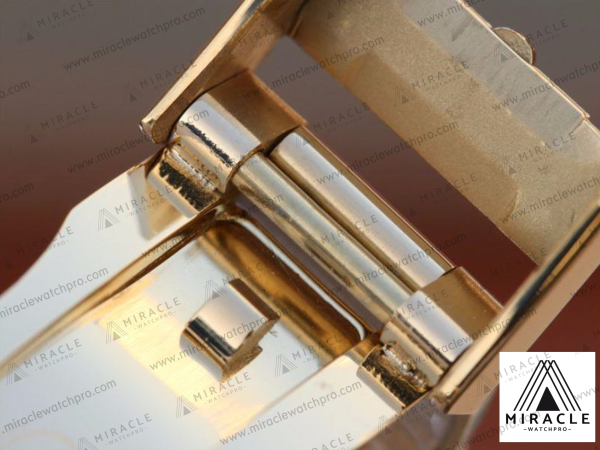 ROLEX-COSMOGRAPH DAYTONA-ref.116598 RBOW-Elite Clone-40mm-Replica Watch