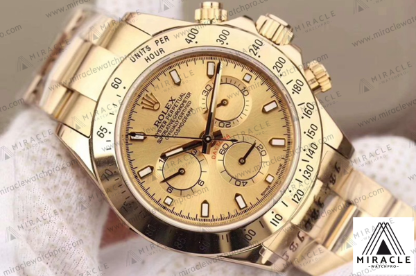 ROLEX-COSMOGRAPH-DAYTONA-ref.M116508-0003-Elite-Clone-40mm-5 ROLEX-COSMOGRAPH DAYTONA-ref.M116508-0003-Elite Clone-40mm-Replica Watch