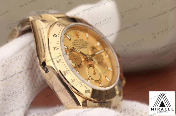 ROLEX-COSMOGRAPH-DAYTONA-ref.M116508-0003-Elite-Clone-40mm-6 ROLEX-COSMOGRAPH DAYTONA-ref.M116508-0003-Elite Clone-40mm-Replica Watch