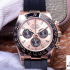 ROLEX-COSMOGRAPH DAYTONA-ref.M116515LN-0018-Elite Clone-40mm-Replica Watch