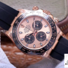 ROLEX-COSMOGRAPH DAYTONA-ref.M116515LN-0018-Elite Clone-40mm-Replica Watch