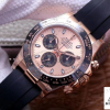 ROLEX-COSMOGRAPH DAYTONA-ref.M116515LN-0018-Elite Clone-40mm-Replica Watch