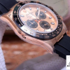 ROLEX-COSMOGRAPH DAYTONA-ref.M116515LN-0018-Elite Clone-40mm-Replica Watch