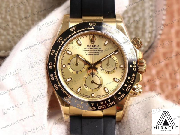 ROLEX-COSMOGRAPH-DAYTONA-ref.M116518LN-0042-Elite-Clone-40mm-2 ROLEX-COSMOGRAPH DAYTONA-ref.M116518LN-0042-Elite Clone-40mm-Replica Watch