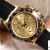 ROLEX-COSMOGRAPH-DAYTONA-ref.M116518LN-0042-Elite-Clone-40mm-4 ROLEX-COSMOGRAPH DAYTONA-ref.M116518LN-0042-Elite Clone-40mm-Replica Watch