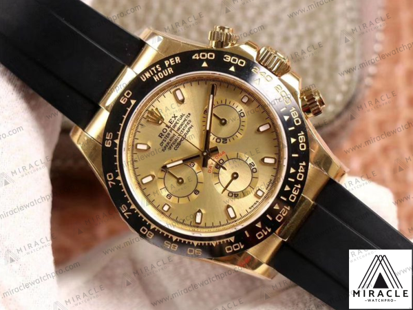 ROLEX-COSMOGRAPH-DAYTONA-ref.M116518LN-0042-Elite-Clone-40mm-4 ROLEX-COSMOGRAPH DAYTONA-ref.M116518LN-0042-Elite Clone-40mm-Replica Watch